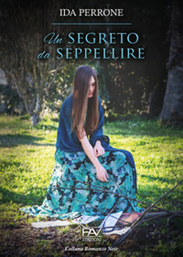 Un segreto da seppellire - Librerie.coop Un segreto da seppellire - Librerie.coop