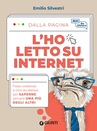 L'ho letto su internet - Librerie.coop L'ho letto su internet - Librerie.coop