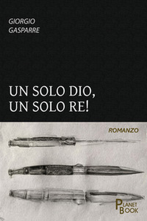 Un solo Dio, un solo Re! - Librerie.coop