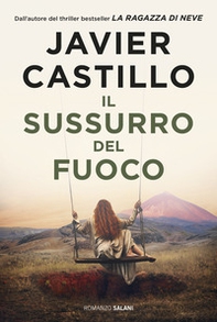 Il sussurro del fuoco - Librerie.coop