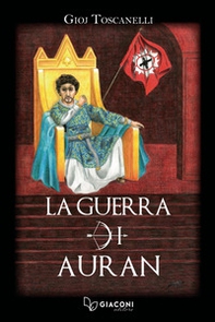 La guerra di Auran - Vol. 2 - Librerie.coop
