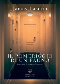 Il pomeriggio di un fauno - Librerie.coop Il pomeriggio di un fauno - Librerie.coop
