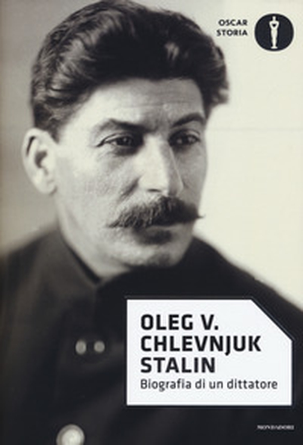 Stalin. Biografia di un dittatore - Librerie.coop Stalin. Biografia di un dittatore - Librerie.coop