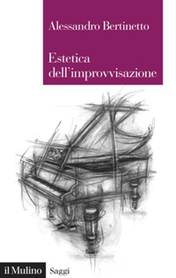 Estetica dell'improvvisazione - Librerie.coop Estetica dell'improvvisazione - Librerie.coop