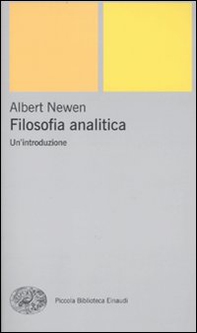 Filosofia analitica. Un'introduzione - Librerie.coop Filosofia analitica. Un'introduzione - Librerie.coop