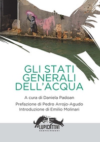 Gli stati generali dell'acqua - Librerie.coop Gli stati generali dell'acqua - Librerie.coop
