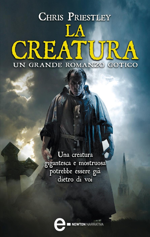 La creatura - Librerie.coop La creatura - Librerie.coop