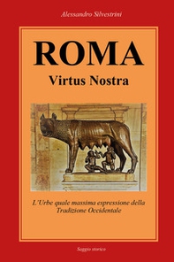 Roma Virtus Nostra - Librerie.coop