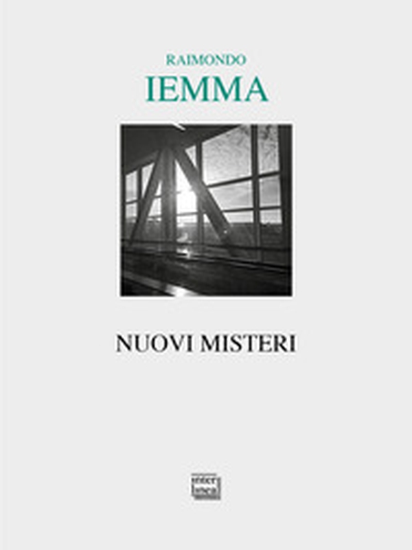 Nuovi misteri - Librerie.coop Nuovi misteri - Librerie.coop