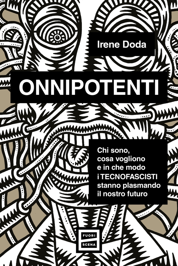 Onnipotenti - Librerie.coop