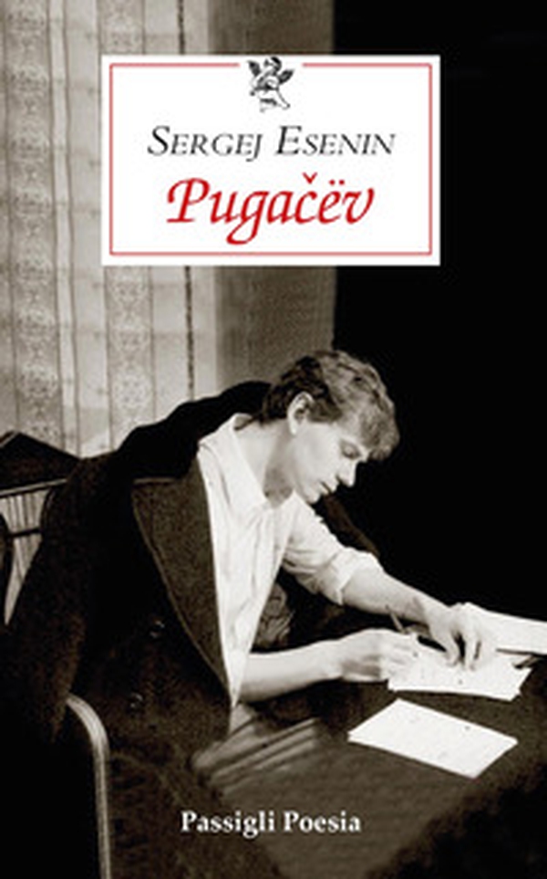 Pugacëv. Testo russo a fronte - Librerie.coop Pugacëv. Testo russo a fronte - Librerie.coop