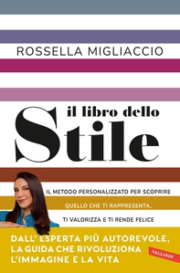 Il libro dello stile - Librerie.coop