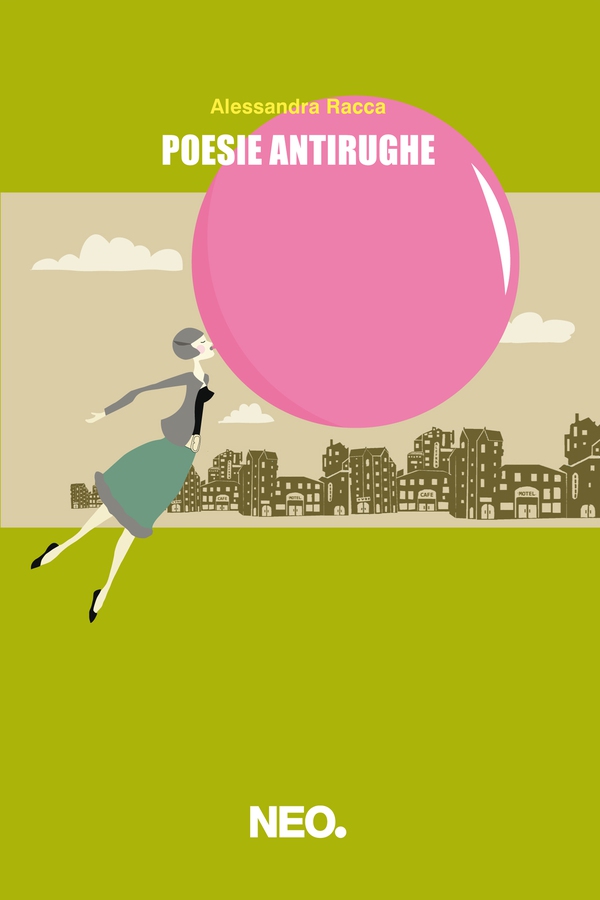 Poesie antirughe - Librerie.coop