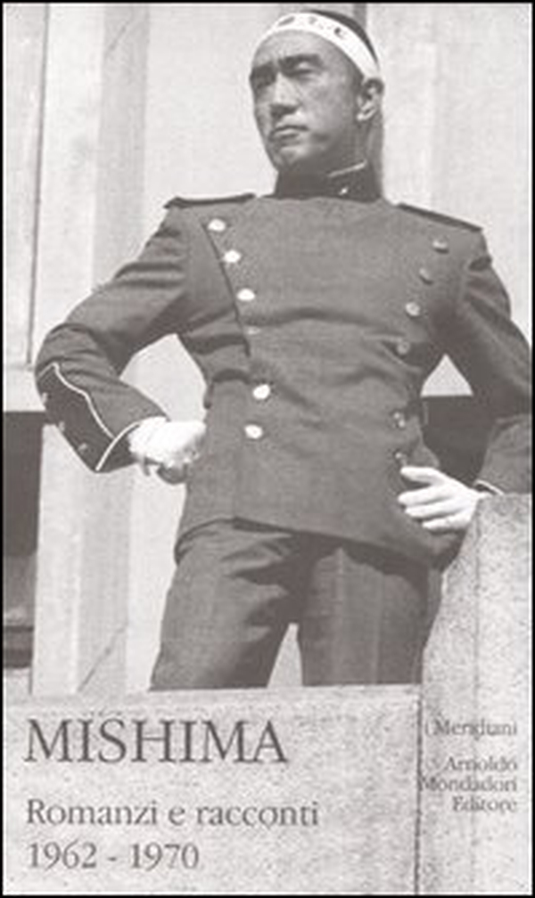 Mishima - Vol. 2 - Librerie.coop