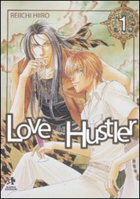 Love Hustler - Librerie.coop