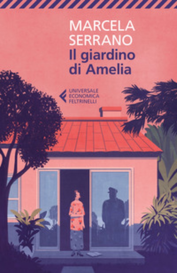 Il giardino di Amelia - Librerie.coop Il giardino di Amelia - Librerie.coop