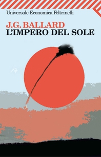 L'impero del sole - Librerie.coop