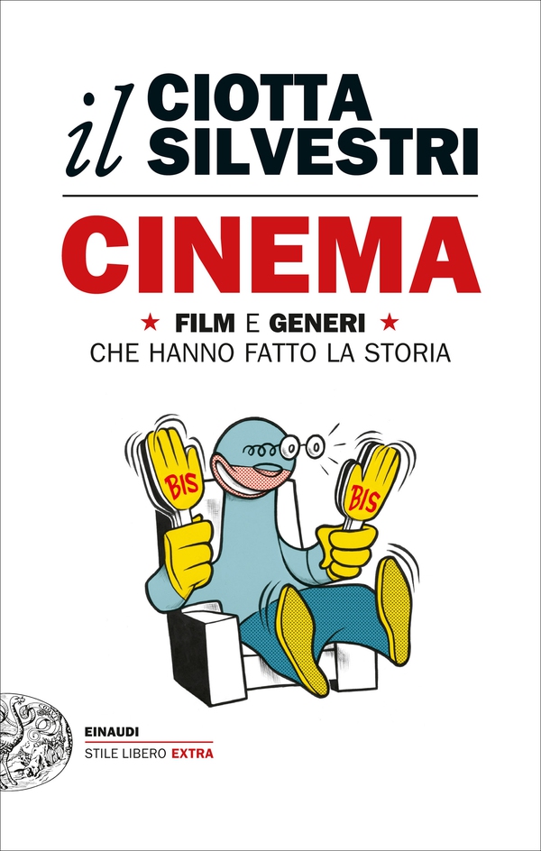 Cinema - Librerie.coop Cinema - Librerie.coop