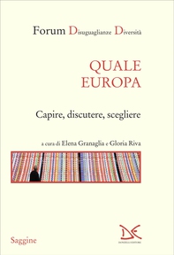 Quale Europa - Librerie.coop Quale Europa - Librerie.coop