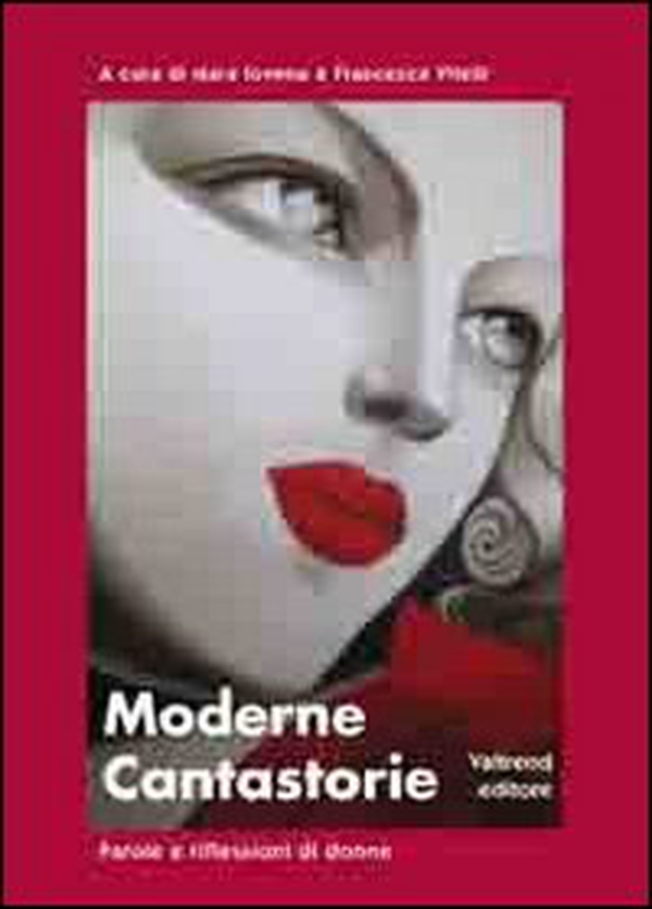 Moderne cantastorie - Librerie.coop Moderne cantastorie - Librerie.coop