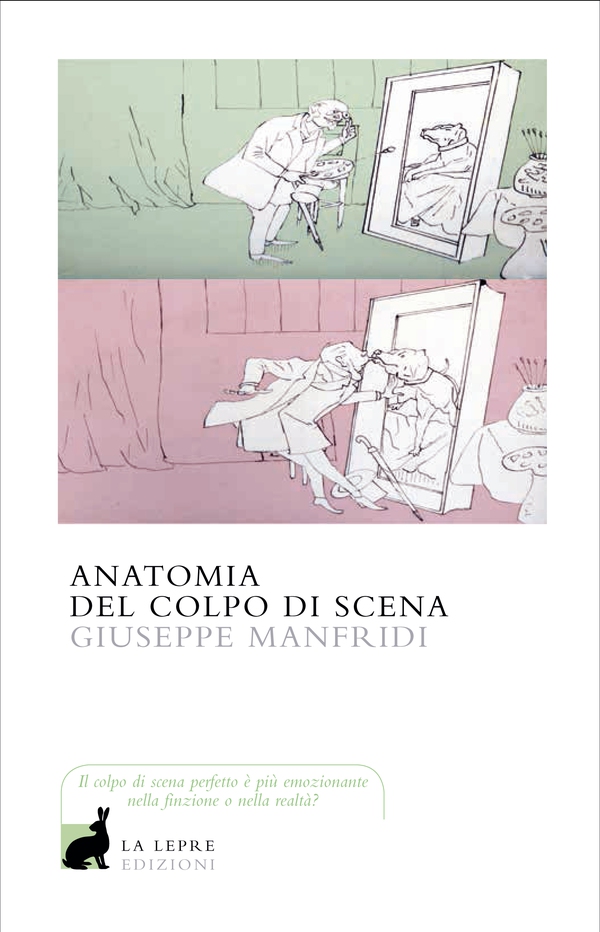 Anatomia del colpo di scena - Librerie.coop Anatomia del colpo di scena - Librerie.coop