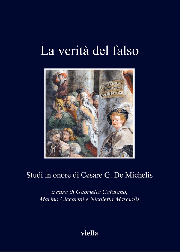 La verità del falso - Librerie.coop La verità del falso - Librerie.coop