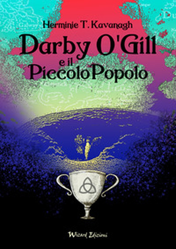 Darby O'Gill e il Piccolo Popolo - Librerie.coop Darby O'Gill e il Piccolo Popolo - Librerie.coop