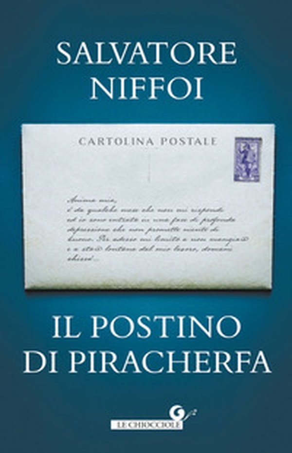 Il postino di Piracherfa - Librerie.coop Il postino di Piracherfa - Librerie.coop