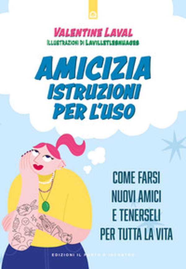 Amicizia. Istruzioni per l'uso - Librerie.coop Amicizia. Istruzioni per l'uso - Librerie.coop