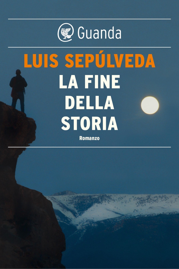 La fine della storia - Librerie.coop La fine della storia - Librerie.coop