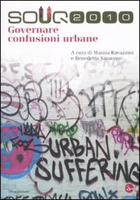 Souq 2010. Governare confusioni urbane - Librerie.coop