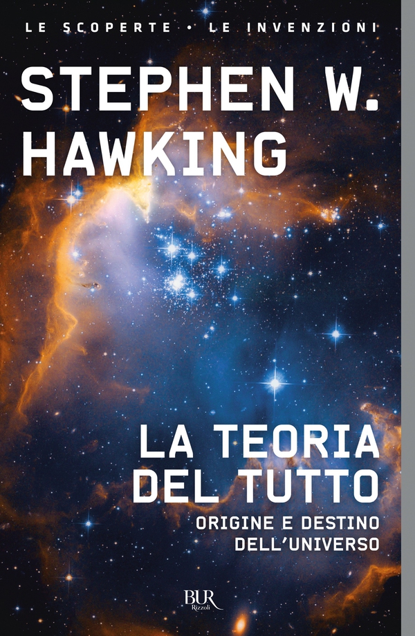 La teoria del tutto - Librerie.coop La teoria del tutto - Librerie.coop