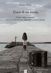 L'eco di un esodo - Librerie.coop L'eco di un esodo - Librerie.coop