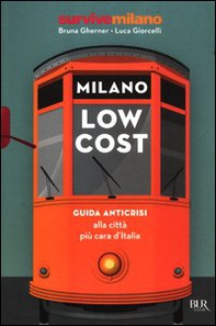 Milano low cost - Librerie.coop