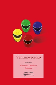 Ventinovecento. Storie di anni Novanta e altre cose così: per ridere - Librerie.coop