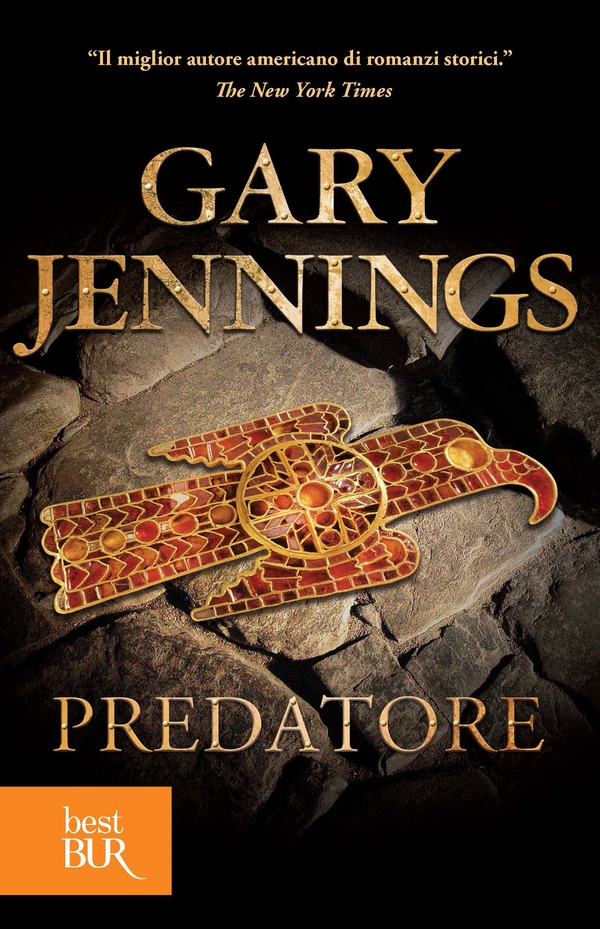 Predatore - Librerie.coop Predatore - Librerie.coop