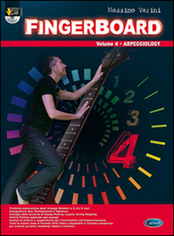 Fingerboard - Vol. 4 - Librerie.coop Fingerboard - Vol. 4 - Librerie.coop