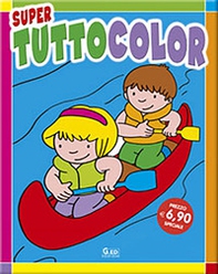 Supertuttocolor - Librerie.coop