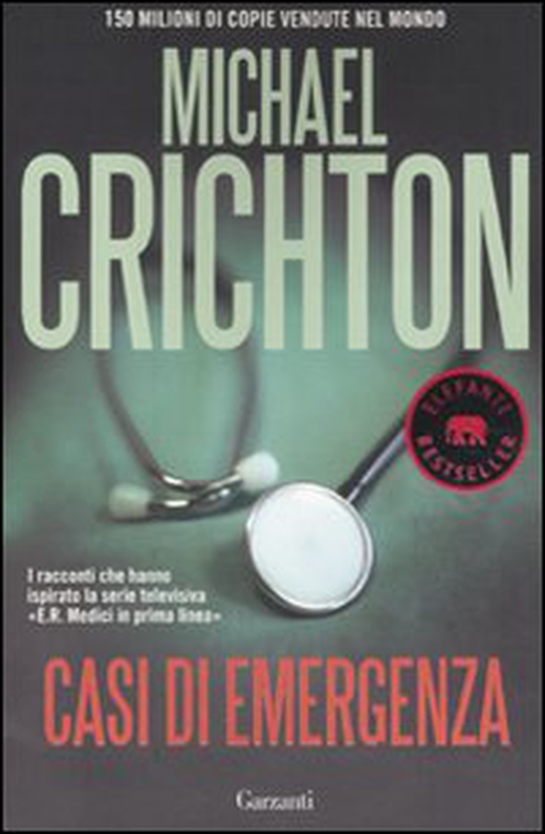 Casi di emergenza - Librerie.coop Casi di emergenza - Librerie.coop