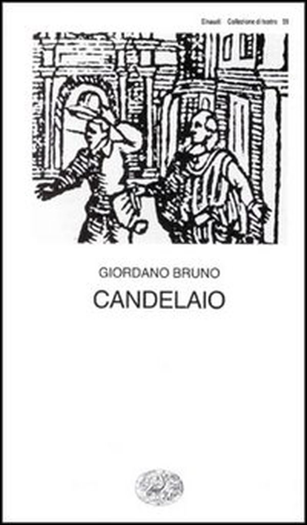 Il candelaio - Librerie.coop Il candelaio - Librerie.coop