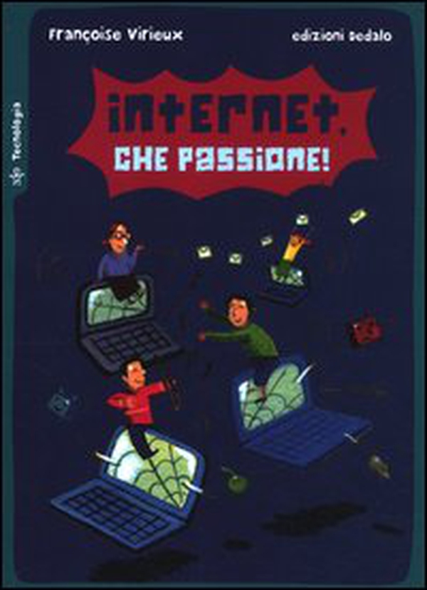 Internet, che passione! - Librerie.coop Internet, che passione! - Librerie.coop