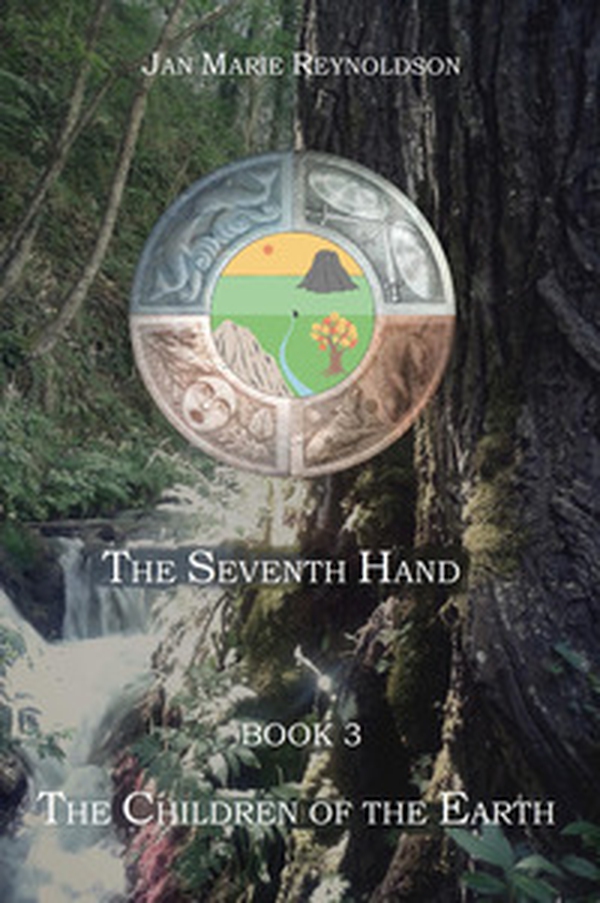 The seventh hand - Vol. 3 - Librerie.coop The seventh hand - Vol. 3 - Librerie.coop