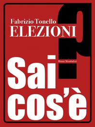 Elezioni - Librerie.coop Elezioni - Librerie.coop