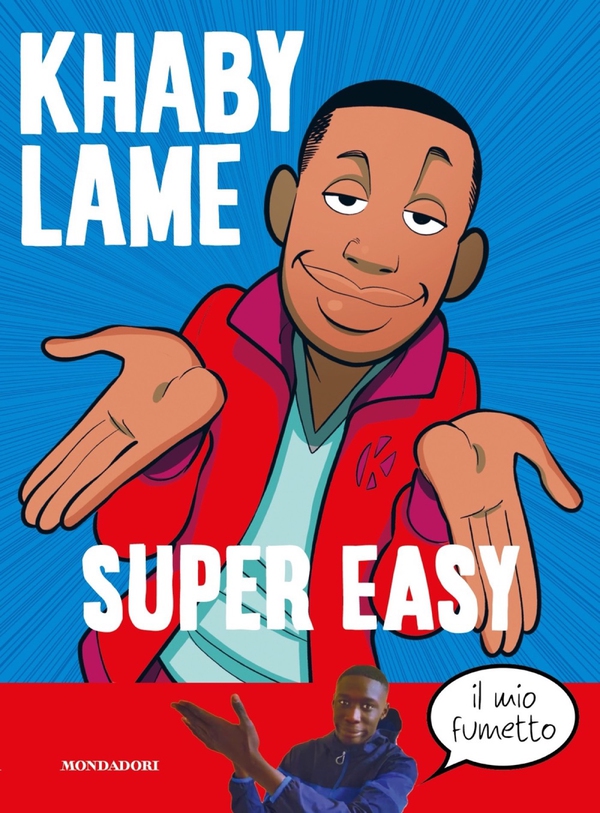 Super Easy - Librerie.coop Super Easy - Librerie.coop