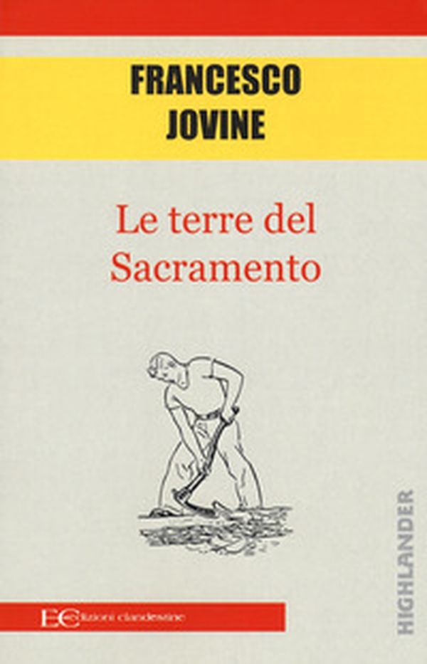 Le terre del Sacramento - Librerie.coop Le terre del Sacramento - Librerie.coop