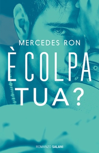È colpa tua? - Librerie.coop È colpa tua? - Librerie.coop
