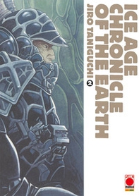 Ice age chronicles of the Earth - Vol. 2 - Librerie.coop