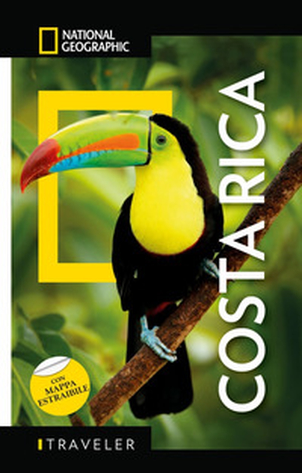 Costa Rica - Librerie.coop