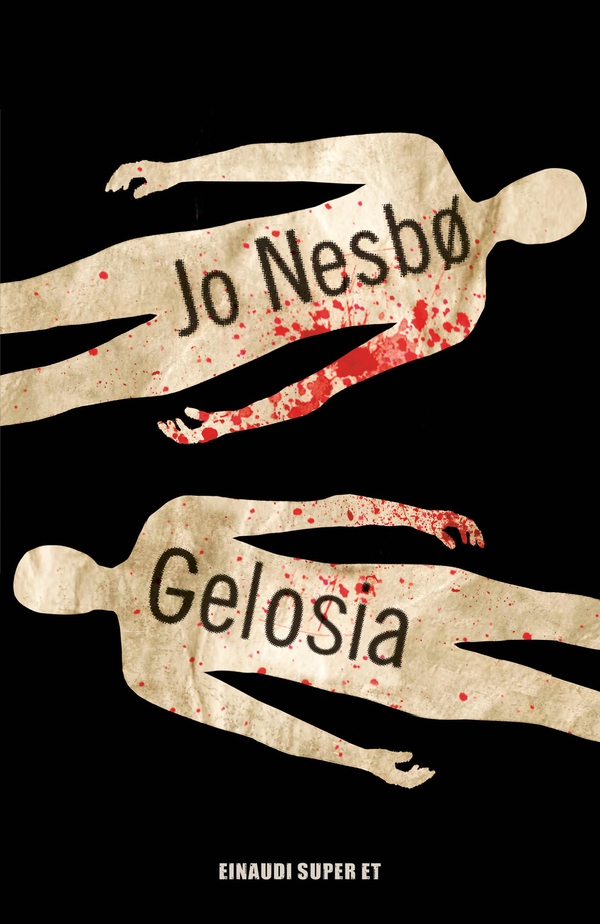Gelosia - Librerie.coop Gelosia - Librerie.coop