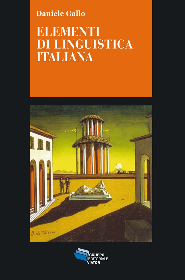 Elementi di linguistica italiana - Librerie.coop Elementi di linguistica italiana - Librerie.coop
